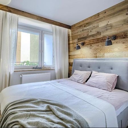 Niron Apartament Dabrowskiego 2 Apartment Pila Ngoại thất bức ảnh