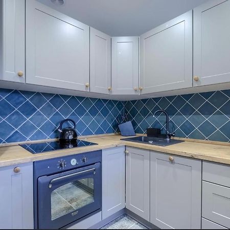 Niron Apartament Dabrowskiego 2 Apartment Pila Ngoại thất bức ảnh