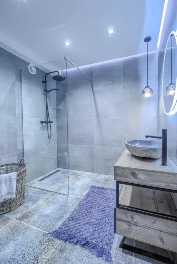 Niron Apartament Dabrowskiego 2 Apartment Pila Ngoại thất bức ảnh